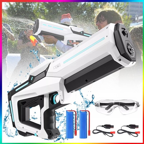 Electric water gun - electric,