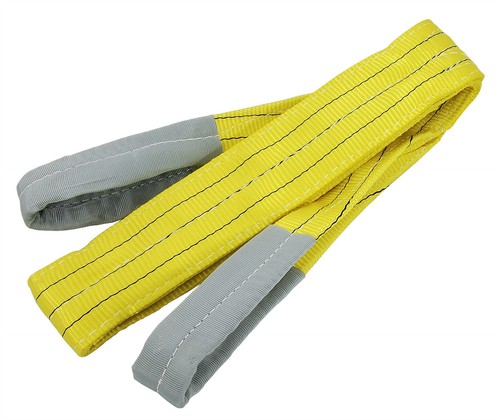 Heavy duty ton 5 metres - 5,
