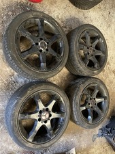 Mercedes Genuine 17″HOEDUS