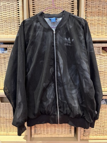 Adidas firebird track jacket - track,