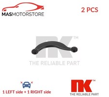 LH RH TRACK CONTROL ARM PAIR