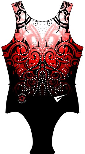 Bebington gymnastics club - gymnastics,