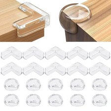 Table Corner Protectors for