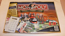 MONOPOLY GAME : Here & Now