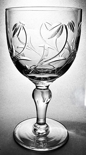 Stuart crystal minuet large - stuart,