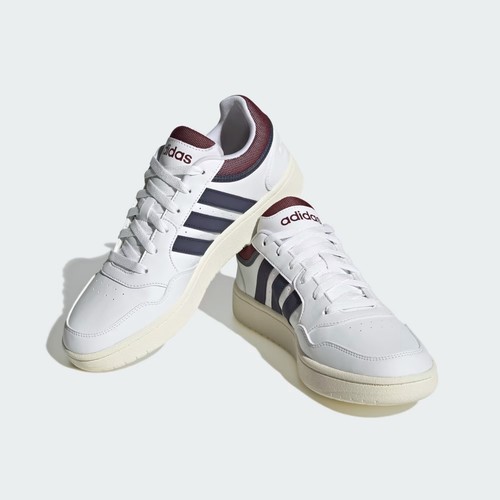 Adidas hoops low - 3.0, classic