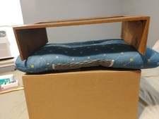 Pioneer SX 636 Wood Case