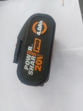 WORX WA3553 20V Max 4.0Ah