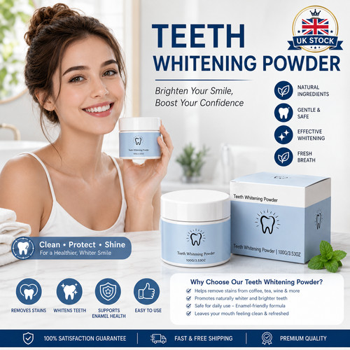 New hikari teeth whitening - hikari,