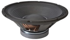 12" Speaker Driver 200 Watt 8 Ohm Bass and Midrange Woofer