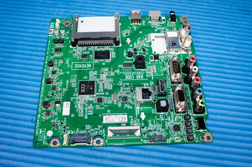 Main board eax67322903 - board,