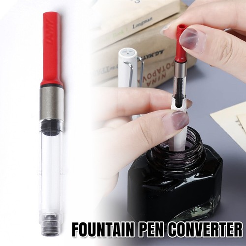 Fountain pen converter ink - fountain,