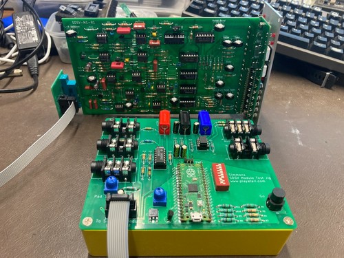 Simmons sdsv sds5 drum - sdsv,