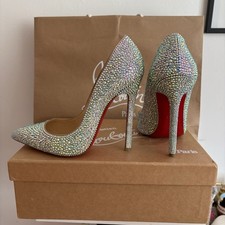 Authentic Christian Louboutin