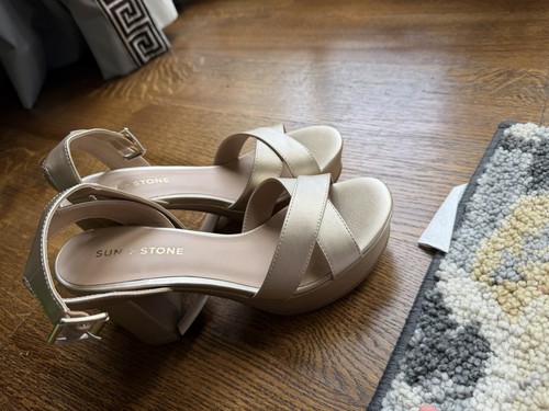 Women heel sandal - women,