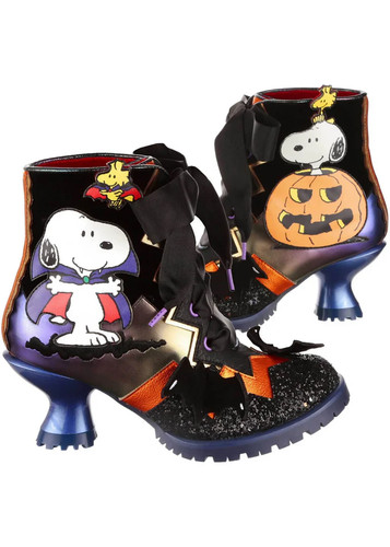 Irregular choice its the - “its,