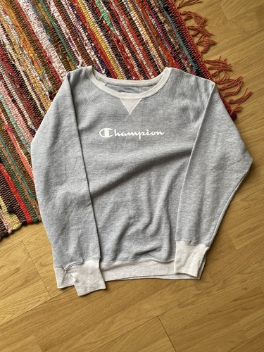 Champion jumper sweatshirt - jumper,