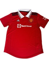 Adidas Manchester United Home