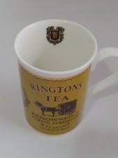 Ringtons Tea Merchants China