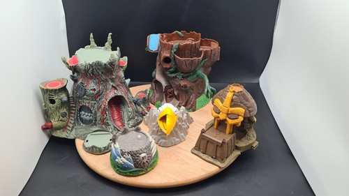 Gormiti bundle lava - bundle,