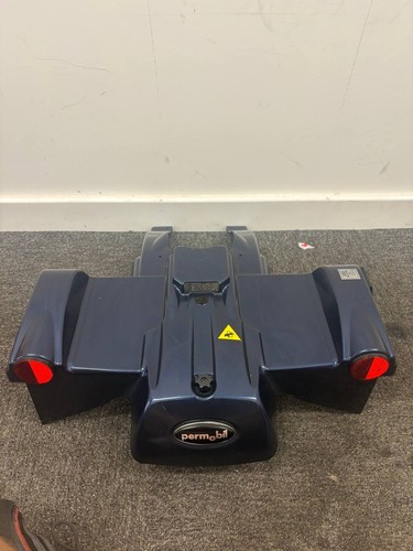 Permobil c400 centre - permobil,