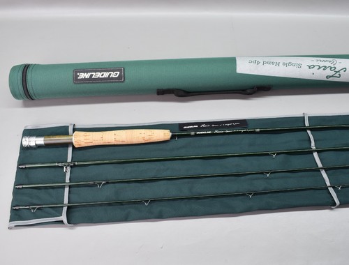 Guideline fario classic - classic, 8'