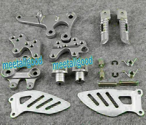 Fit suzuki 2005 2011 gsxr - fit,