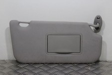 Ford Fusion Sun Visor Drivers Side (2008)