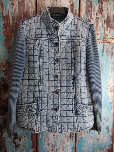 Blue willi denmark denim - willi's,