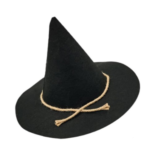 Halloween scarecrow hat - halloween,