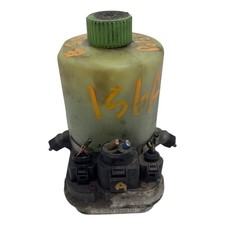 Volkswagen Polo SE MK5 (2009-2011) 1.2 Petrol Power Steering Pump 6R0423156A