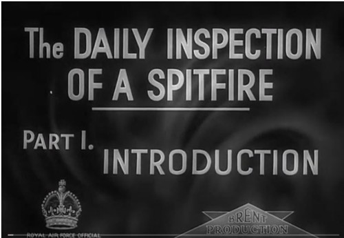 Supermarine spitfire ww2 - supermarine,