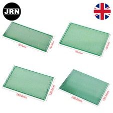 Single Sided Prototype Circuit Boards FR-4 PCB Universal Board for Arduino UK