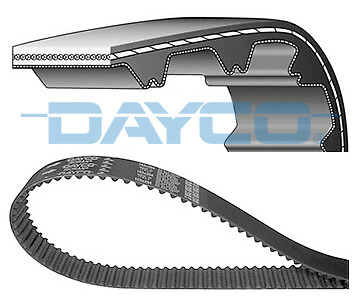 Dayco 94064 timing belt for - dayco,