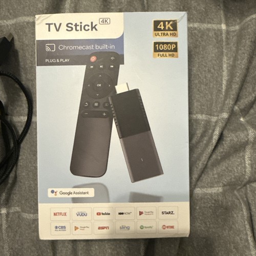 Smart stick 1080p - stick, 4k