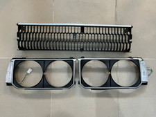 New Front Grill setup Kit for