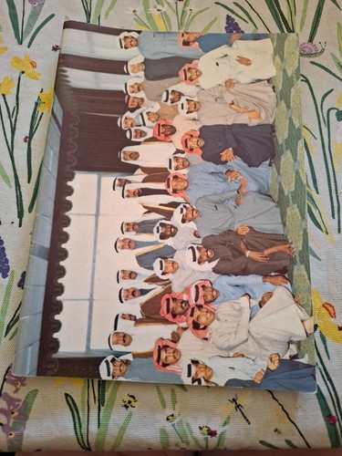 Vintage 1982 kuwait - vintage, world