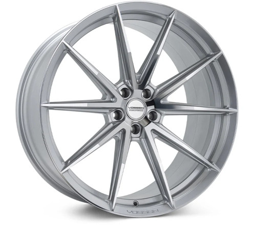 Vossen hfx 20x9 et25 - hfx-2, 20x9.5
