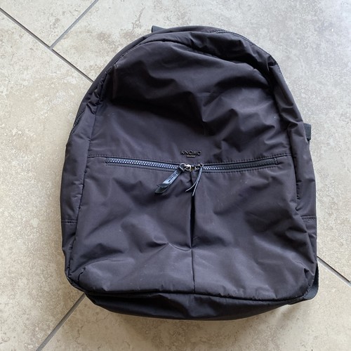 Knomo london reykjavik - knomo, black