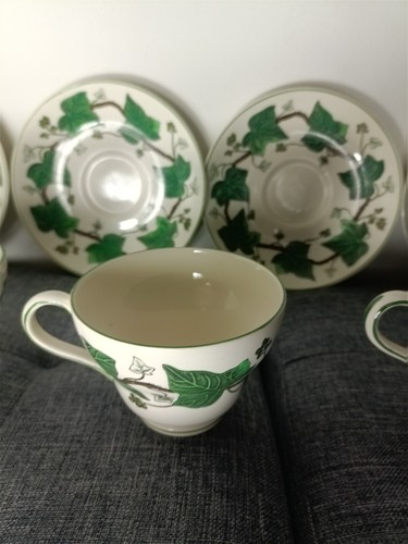 Vintage wedgwood napoleon - vintage,