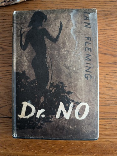 Ian fleming james - fleming,