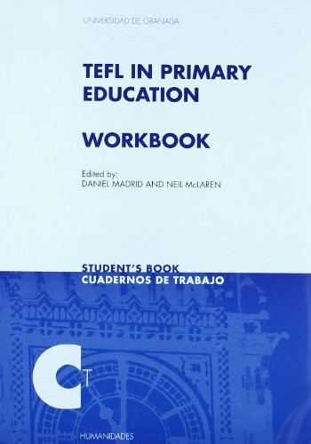 Tefl primary education - primary,