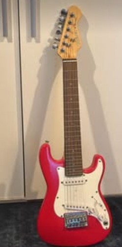 Cruiser crafter mini - by,
