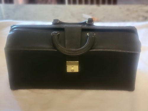 Vintage grafco leather doctor - grafco,
