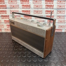 Vintage Roberts R747 AM/FM