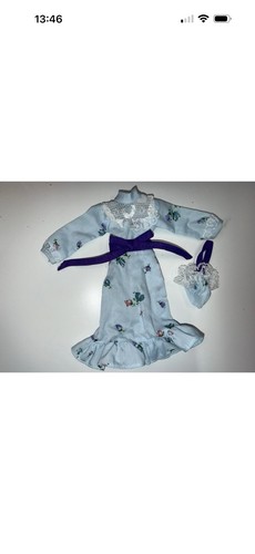 Vintage daisy doll - doll, mary