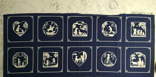 Cranston fabric silhouette - cranston,