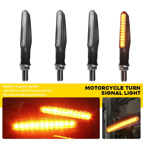 4pcs universal motorcycle bike - universal,
