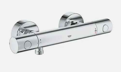 Grohe grohtherm 800 - grohe,