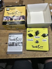 Seymour Duncan Tweak Fuzz